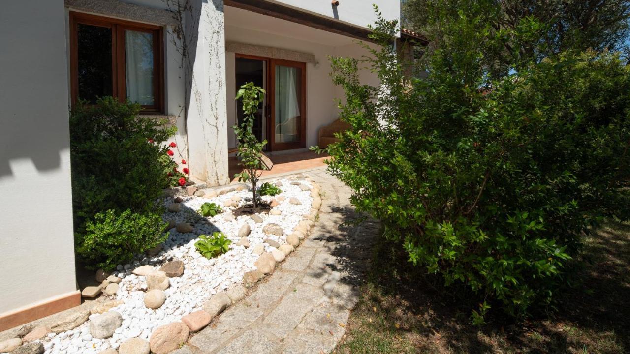 Welcomely - Mediterranea Puntaldia Dış mekan fotoğraf