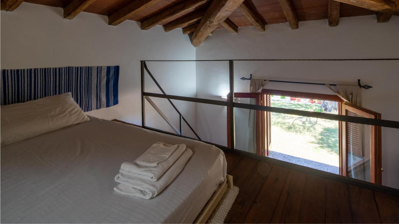Welcomely - Mediterranea Puntaldia Dış mekan fotoğraf