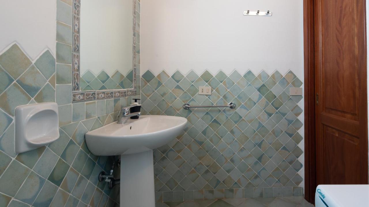 Welcomely - Mediterranea Puntaldia Dış mekan fotoğraf