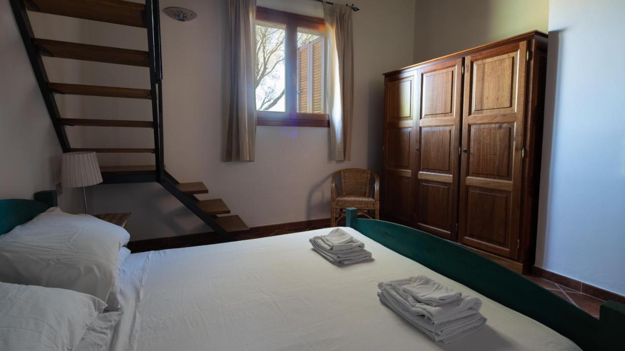 Welcomely - Mediterranea Puntaldia Dış mekan fotoğraf