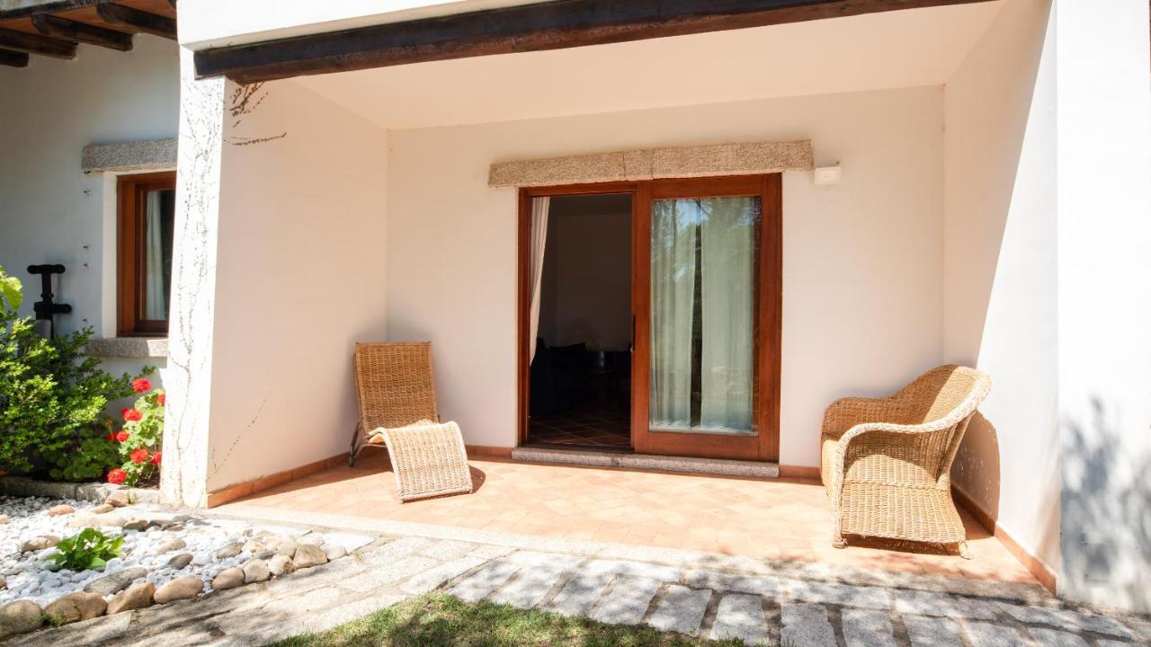 Welcomely - Mediterranea Puntaldia Dış mekan fotoğraf