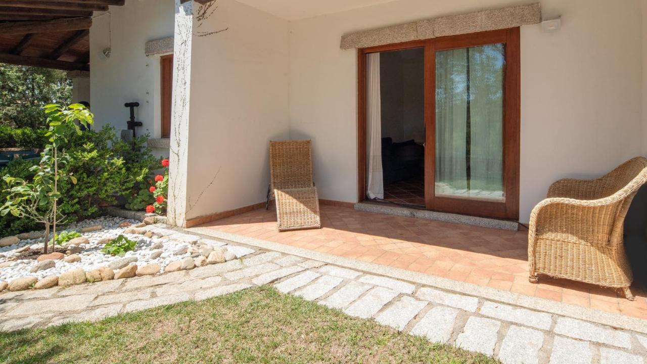 Welcomely - Mediterranea Puntaldia Dış mekan fotoğraf