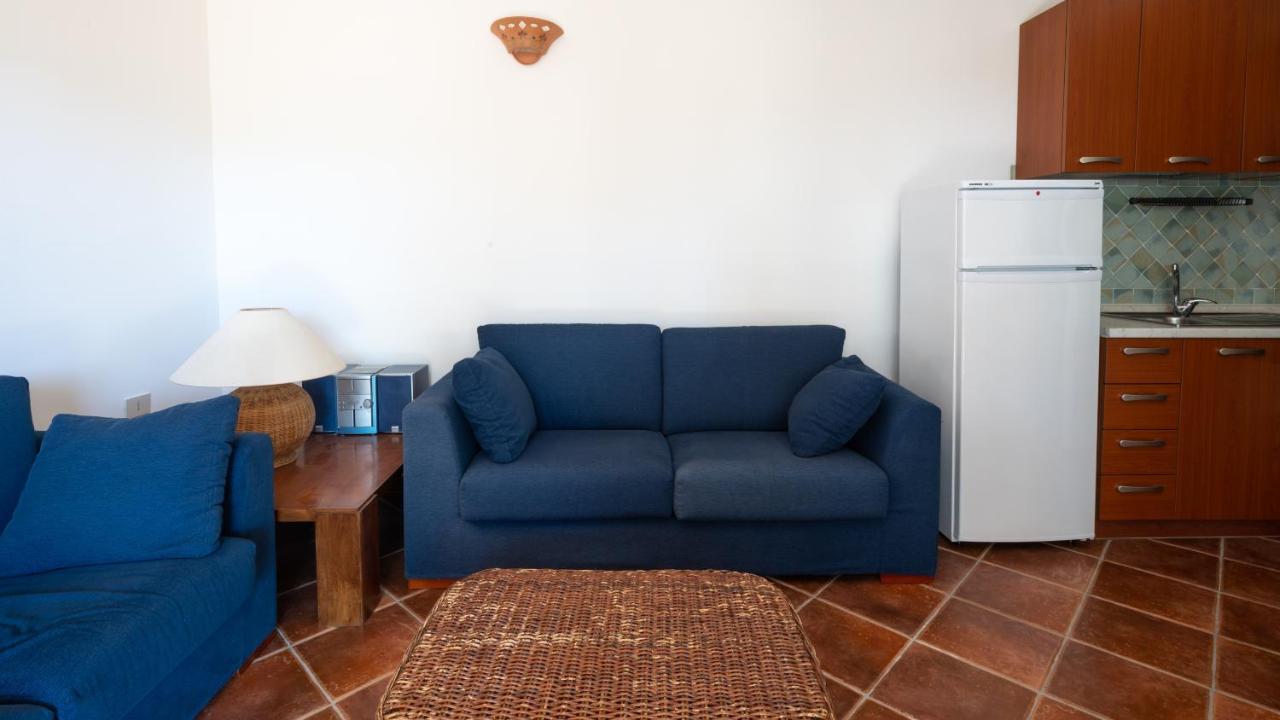 Welcomely - Mediterranea Puntaldia Dış mekan fotoğraf